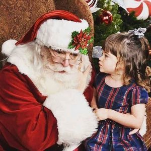 Meet your Posher, Rose